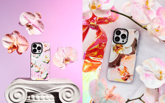 AF x Casetify Phone Case Collection