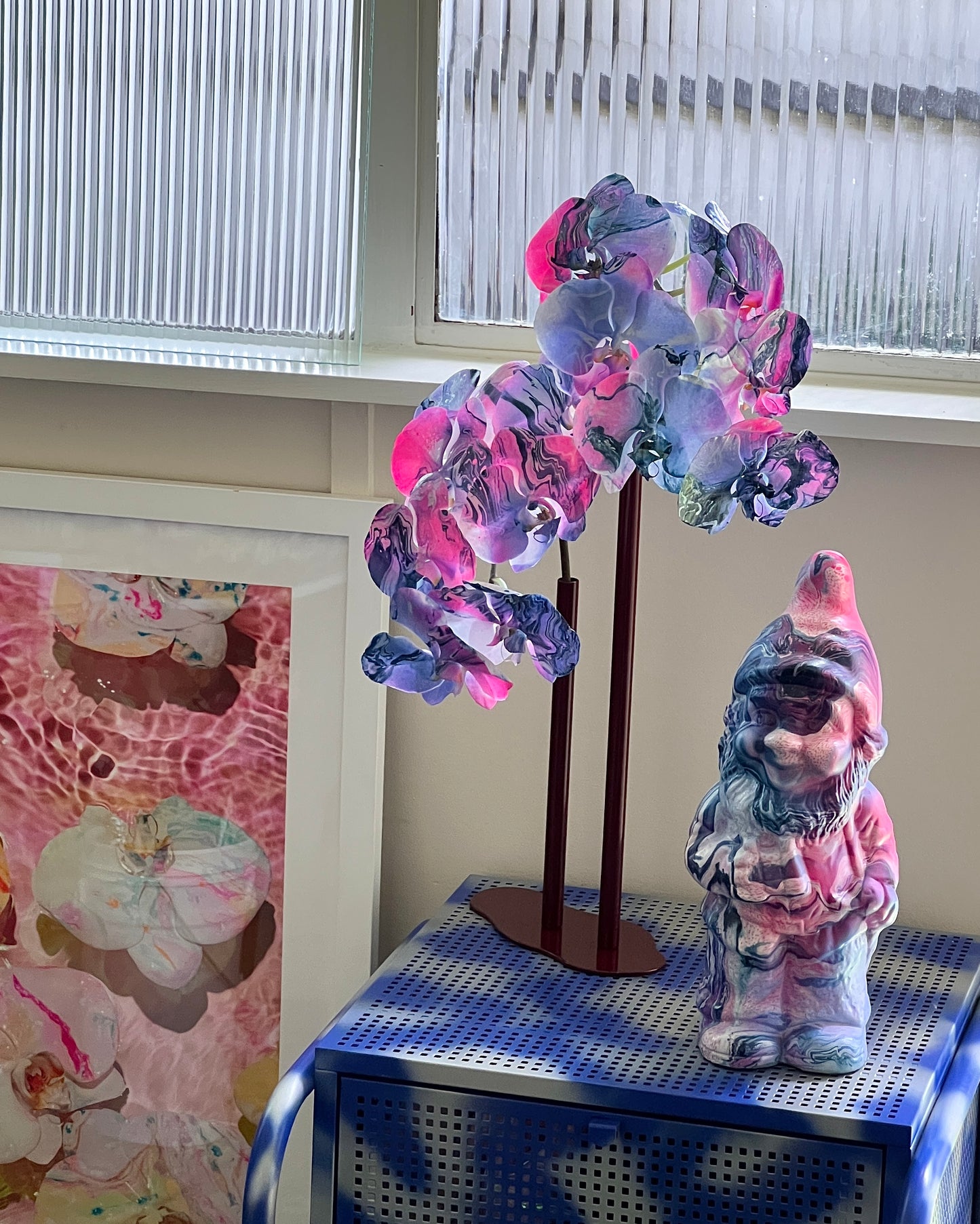 VALENTINES 24 - Pink Haze
