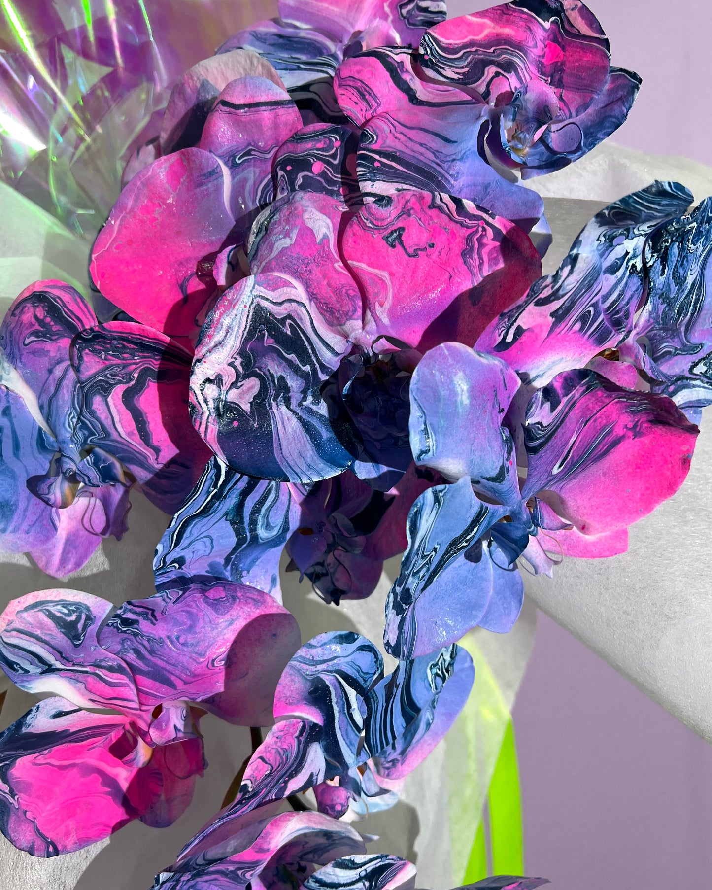 VALENTINES 24 - Pink Haze