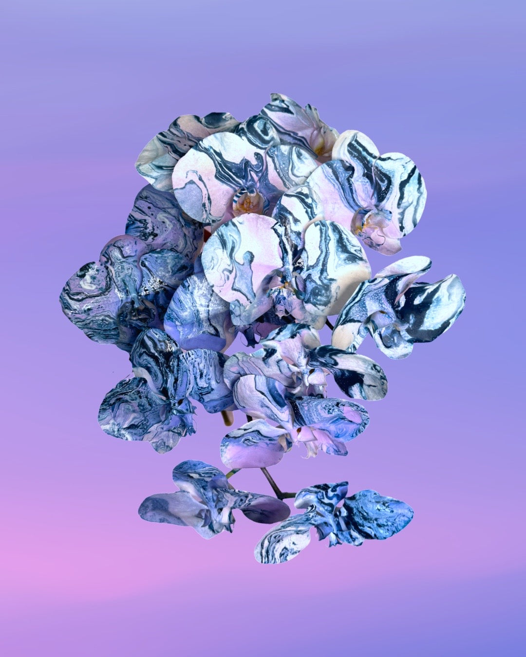 WINTER 25 - Ice Sculpture