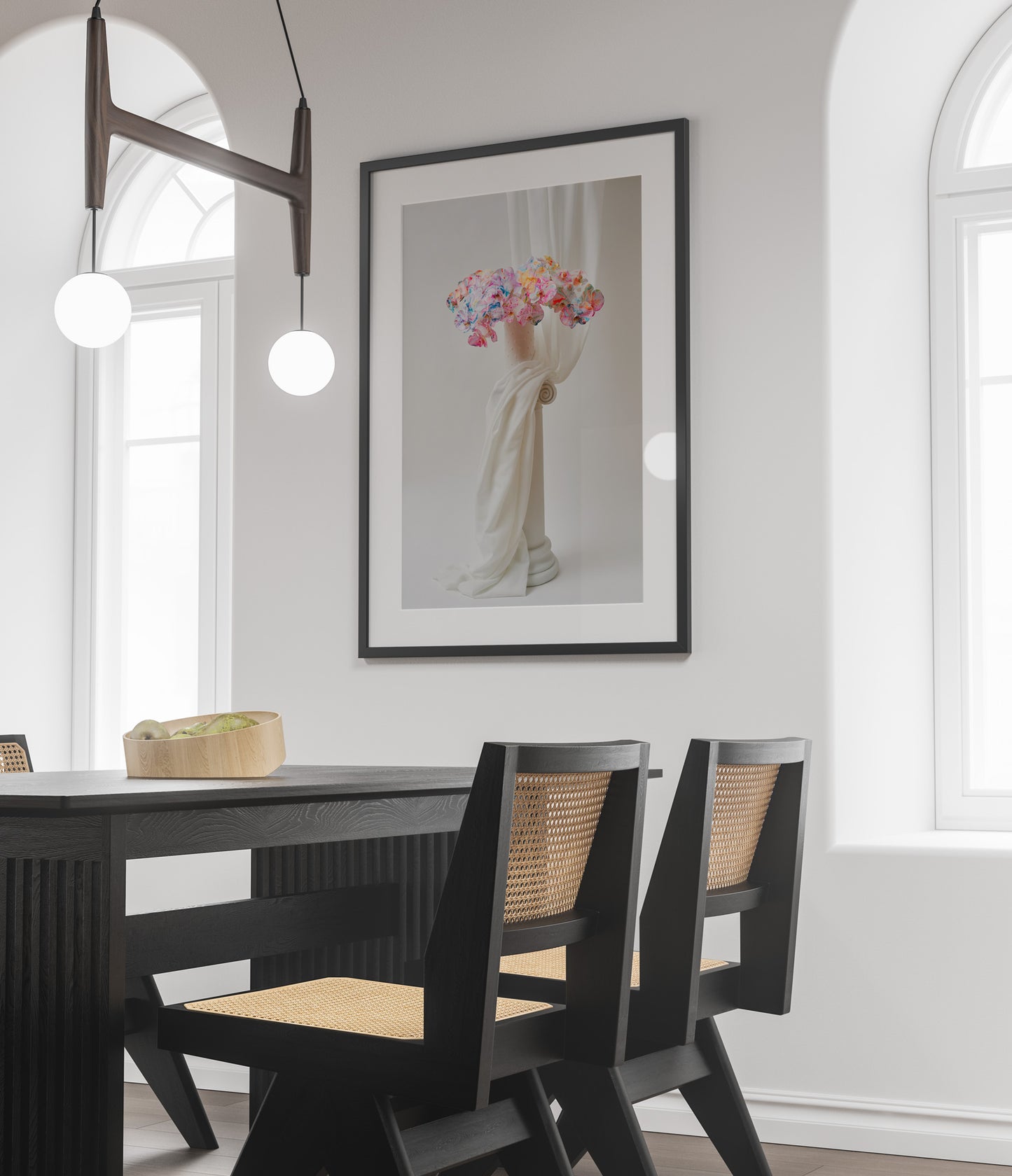 IONIA : AF Fine Art Print