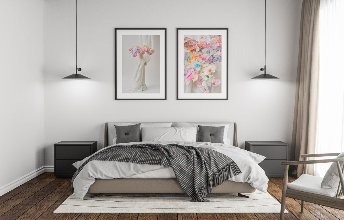 IONIA : AF Fine Art Print