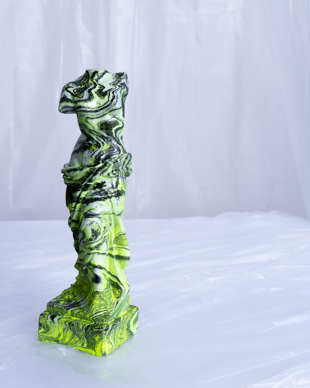 AF x FIGURE FEMININE - Venus - Volt