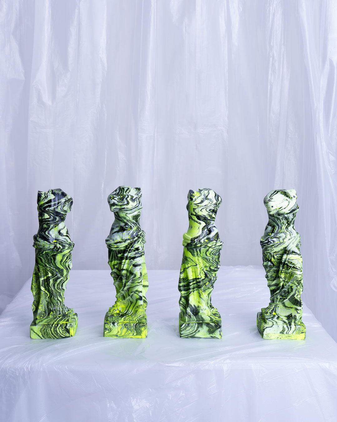 AF x FIGURE FEMININE - Venus - Volt