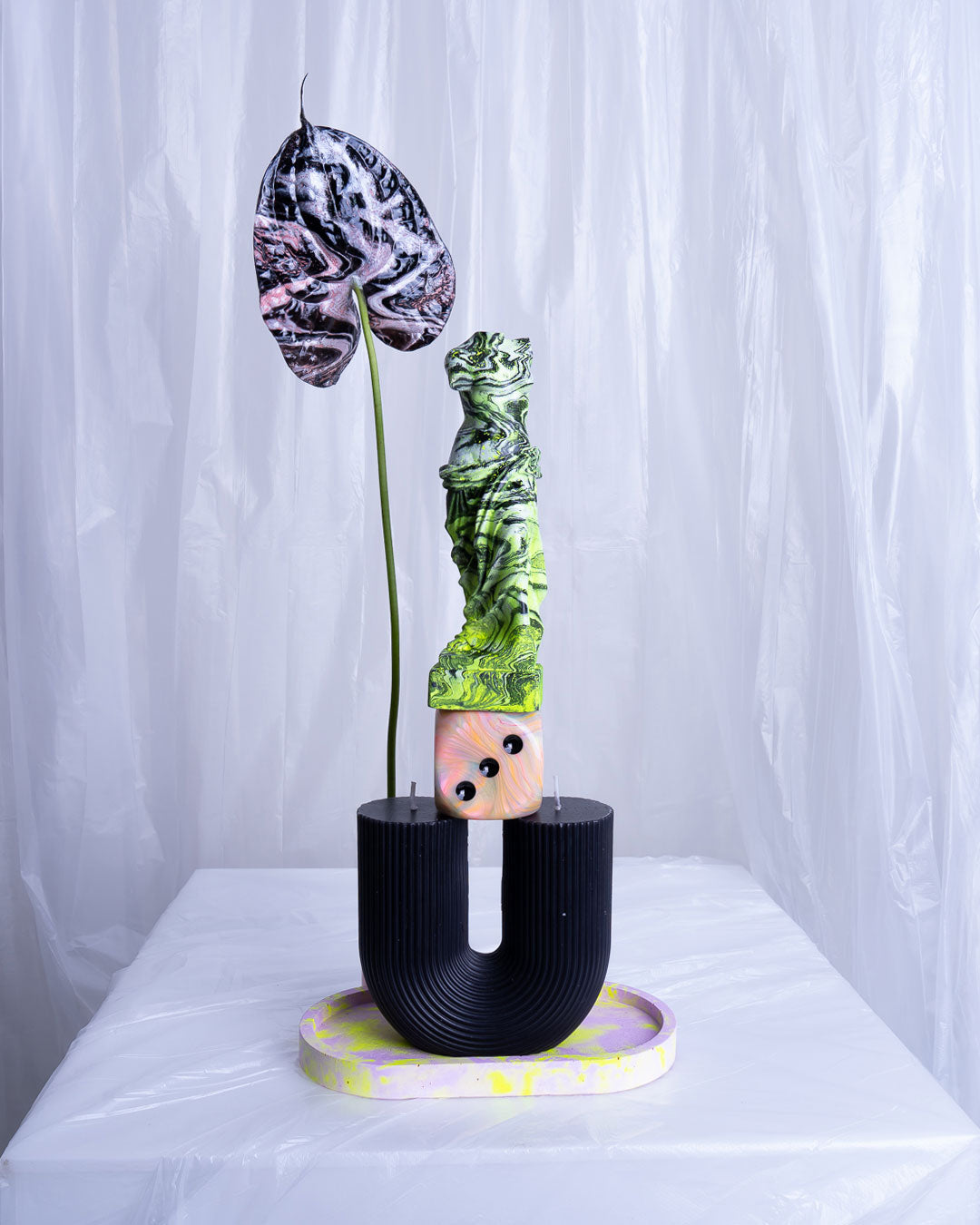 AF x FIGURE FEMININE - Venus - Volt