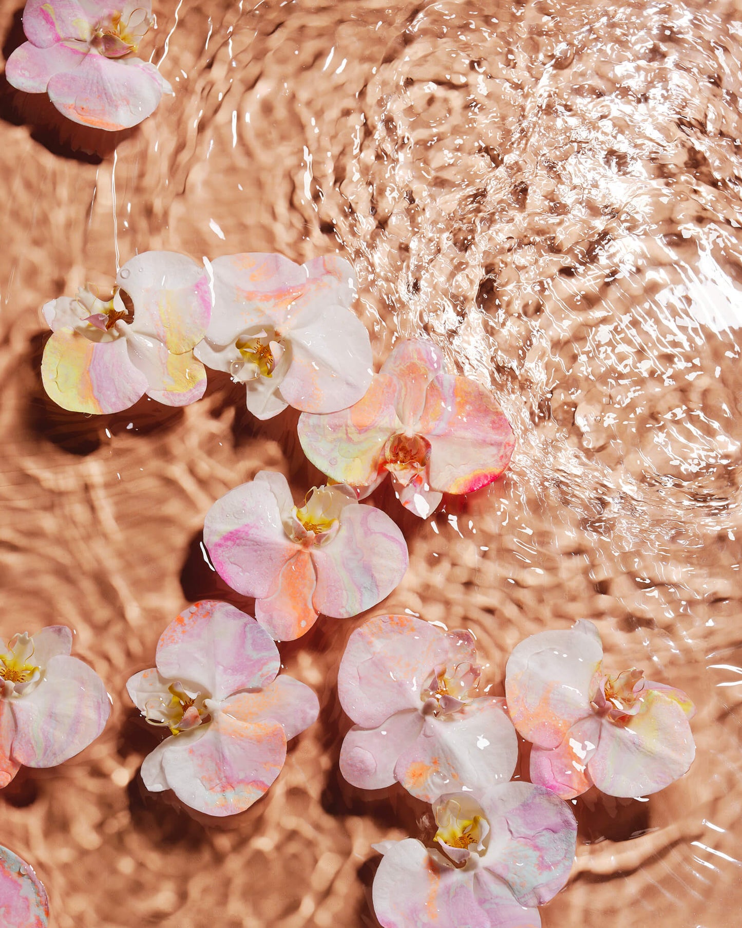 AQUA : AMPHORA CRETA AF Fine Art Print