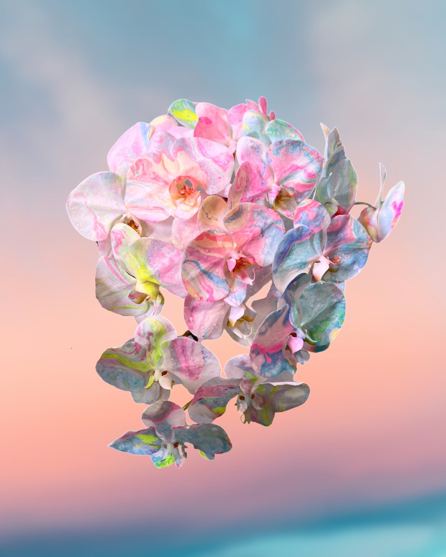 VALENTINES DROP - SWEETIE DARLING
