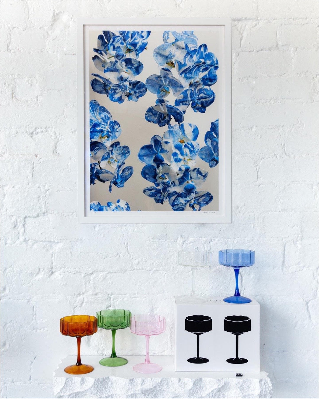 DELFT : AF Fine Art Print