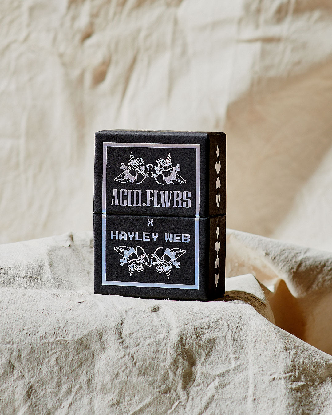 LUCKY AF PLAYING CARDS