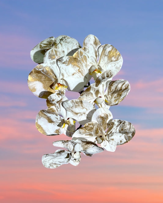 HOLIDAY DROP - Golden