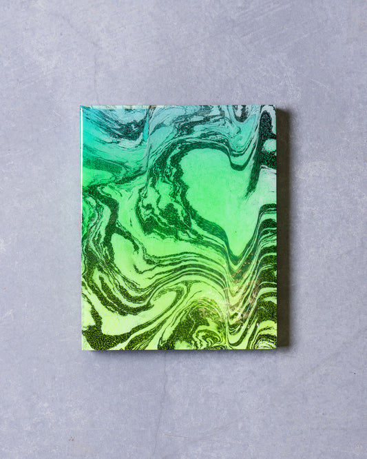 FutureMarble™ Slab - Mini - Lagoon-01