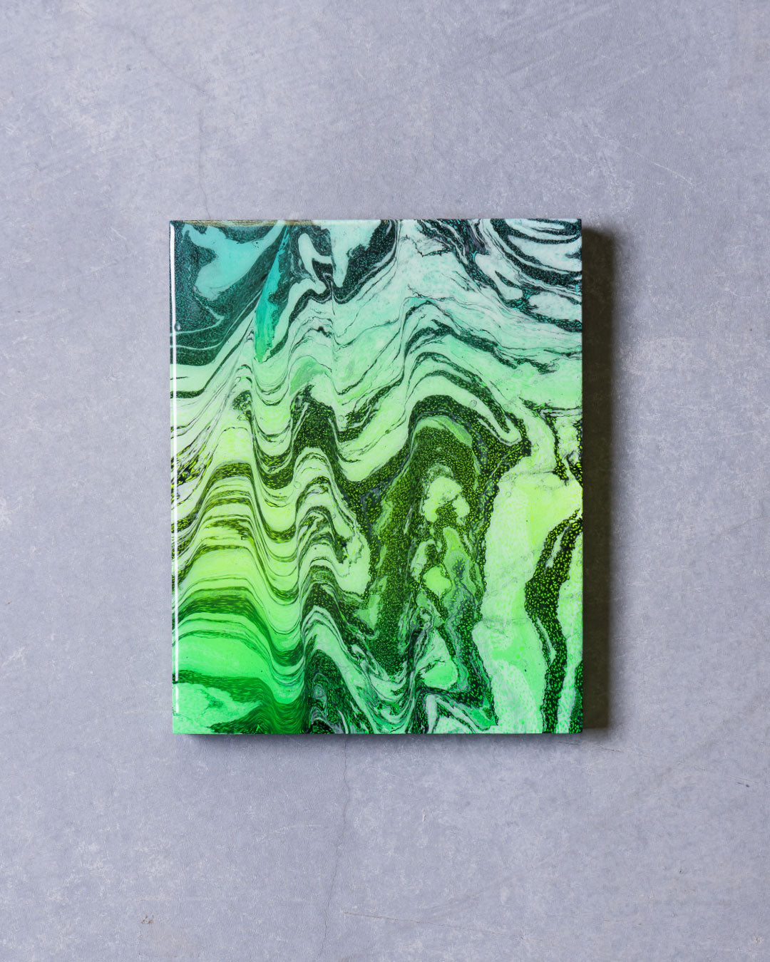 FutureMarble™ Slab - Mini - Lagoon-02