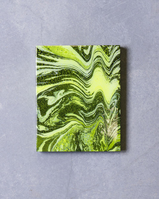 FutureMarble™ Slab - Mini - Volt-01