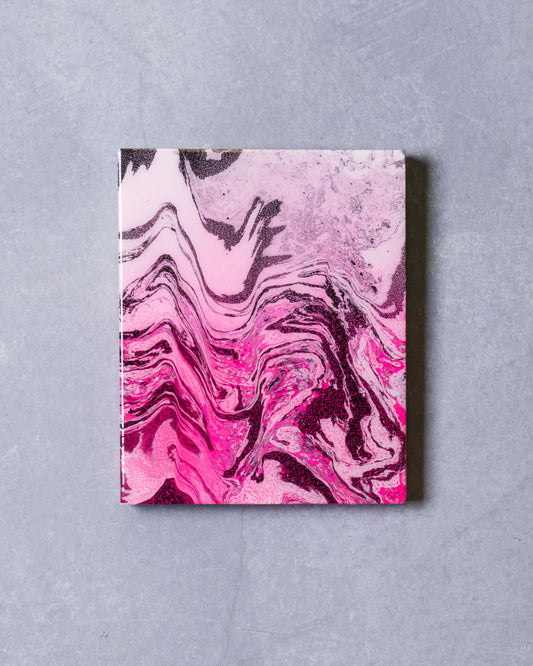 FutureMarble™ Slab - Mini - Pink-01