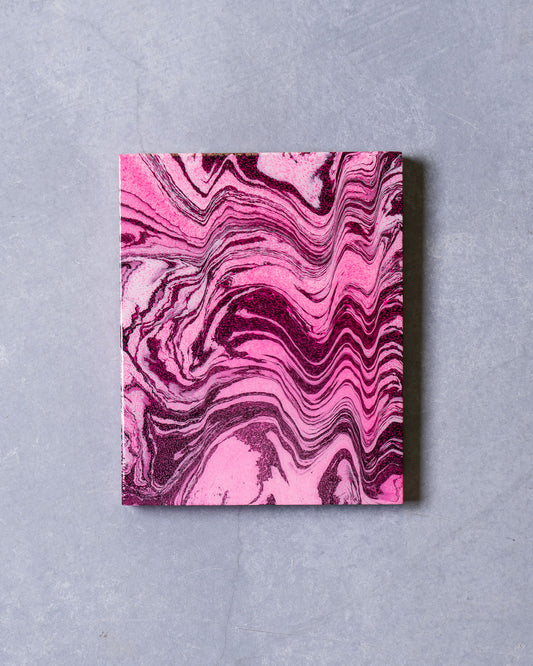 FutureMarble™ Slab - Mini - Pink-02