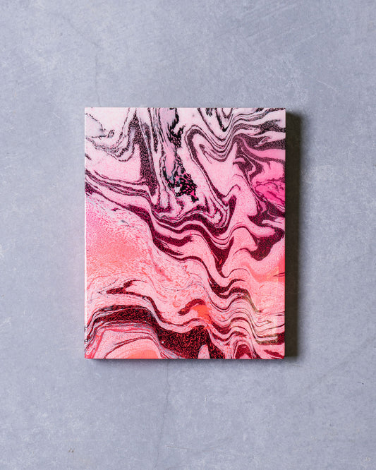 FutureMarble™ Slab - Mini - Sunset-02