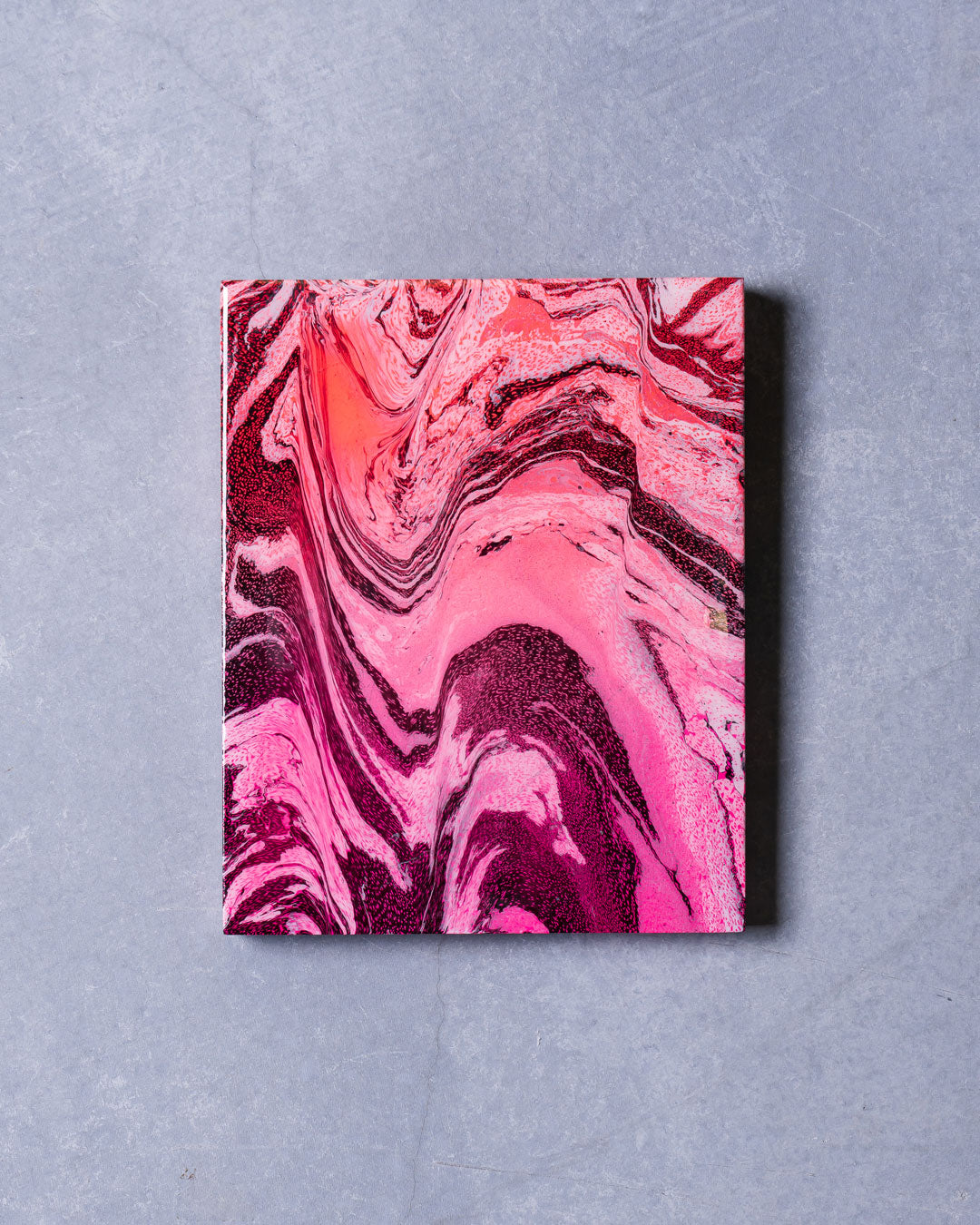 FutureMarble™ Slab - Mini - Sunset-01