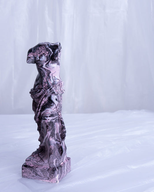 AF x FIGURE FEMININE - Venus - Pink