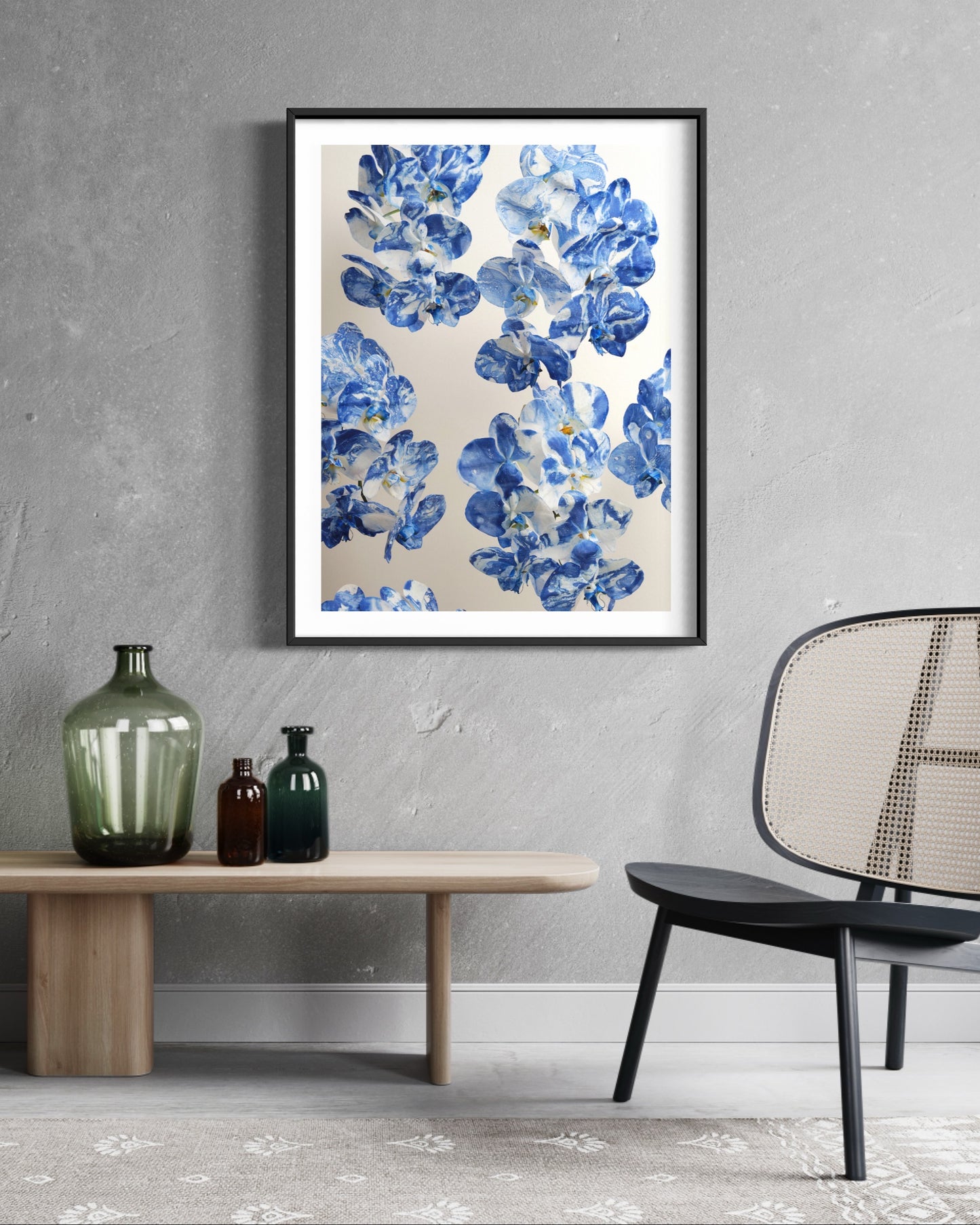 DELFT : AF Fine Art Print