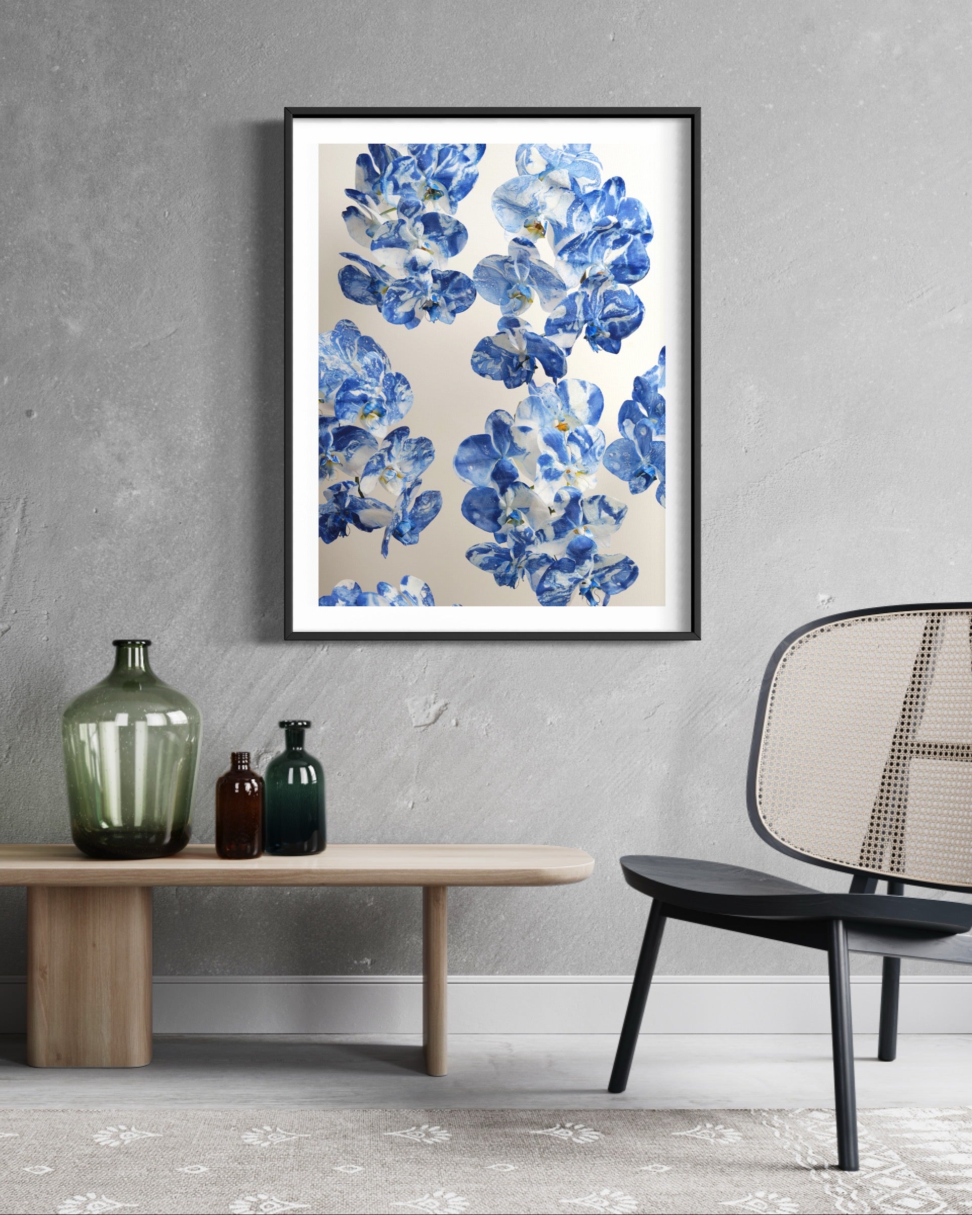 DELFT : AF Fine Art Print