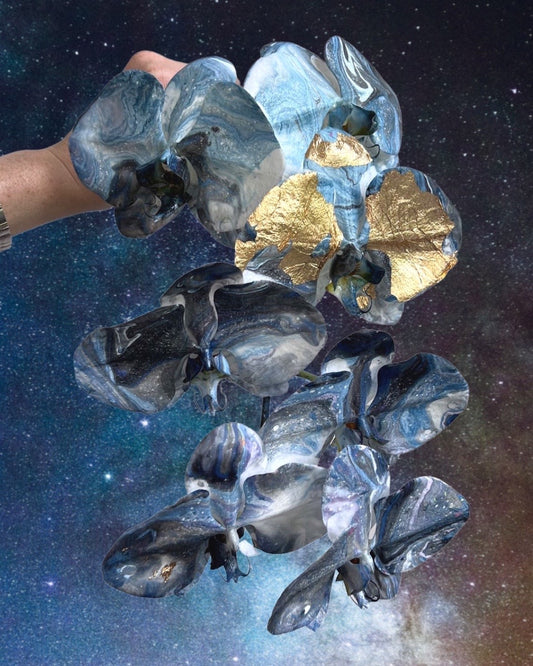 DROP SYD-15 - STARRY NIGHT